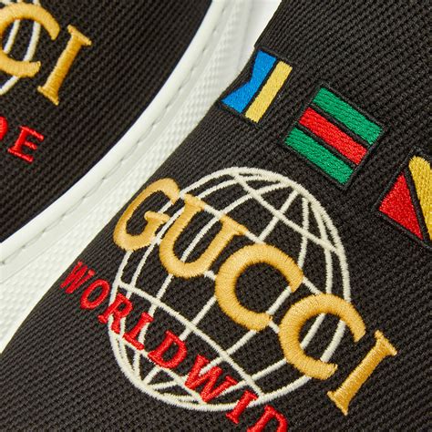 gucci flag